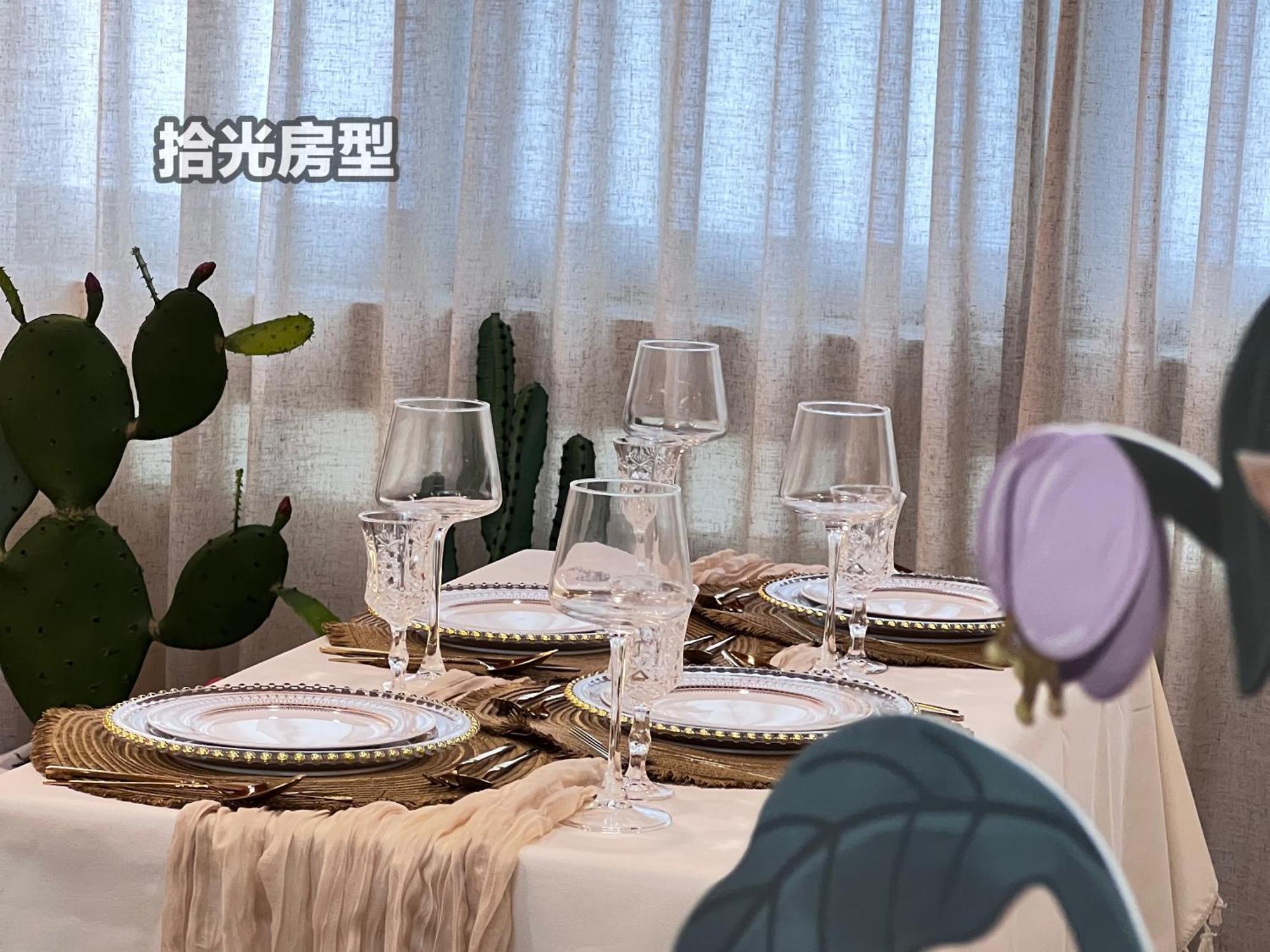 台南悠然民宿unabnb מראה חיצוני תמונה