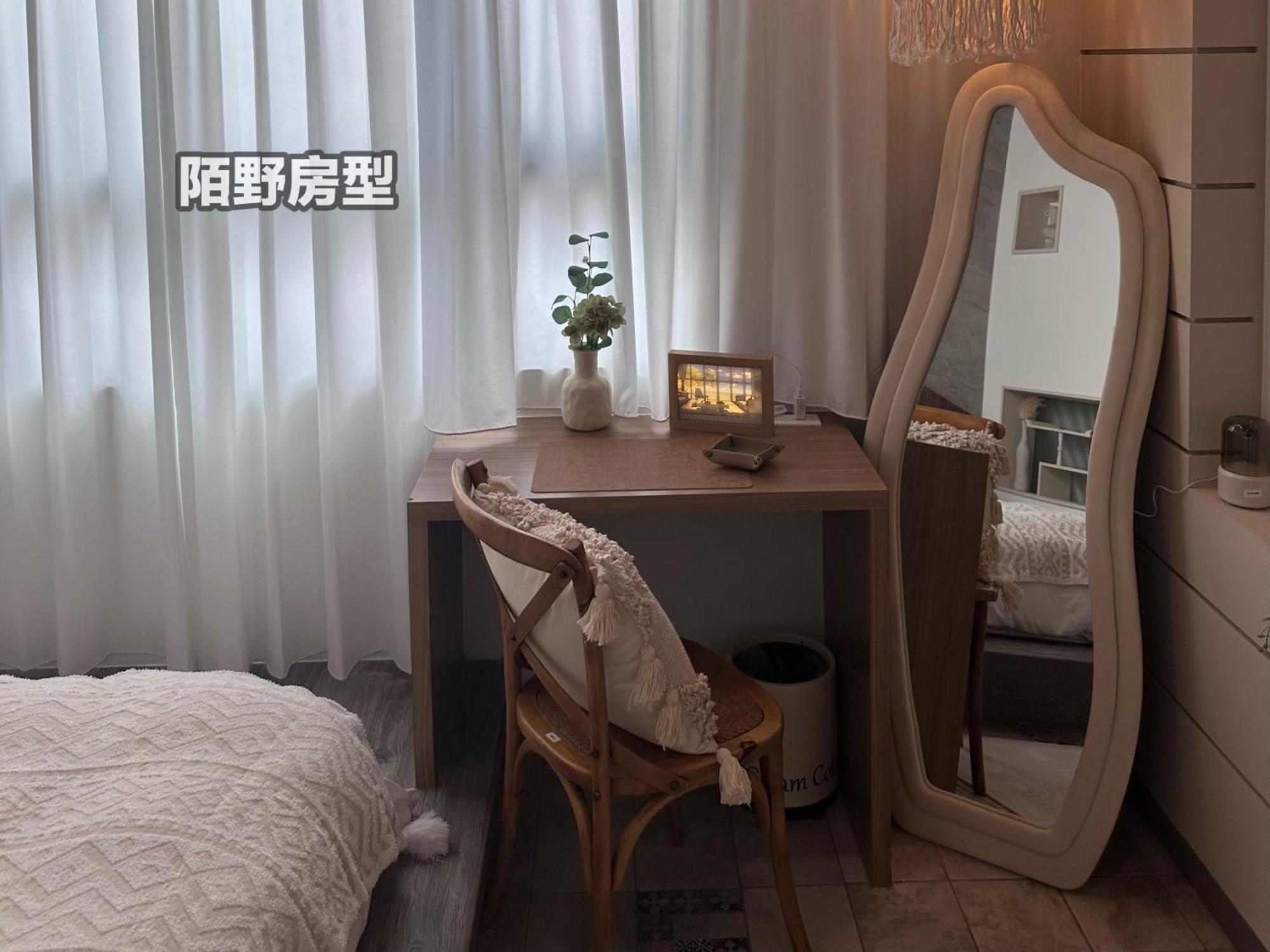 台南悠然民宿unabnb מראה חיצוני תמונה